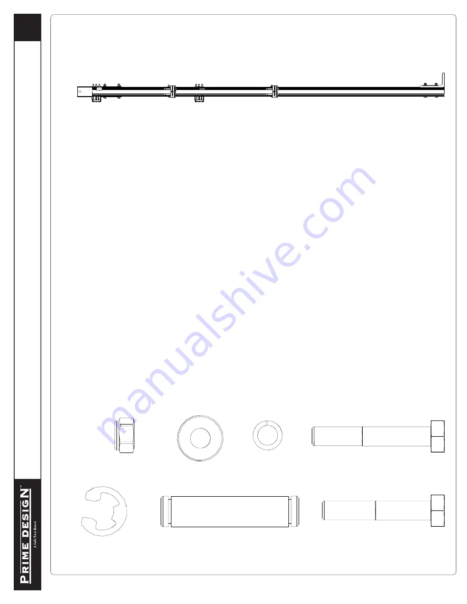 Safe Fleet Prime Design CSU-3210 Series Скачать руководство пользователя страница 2