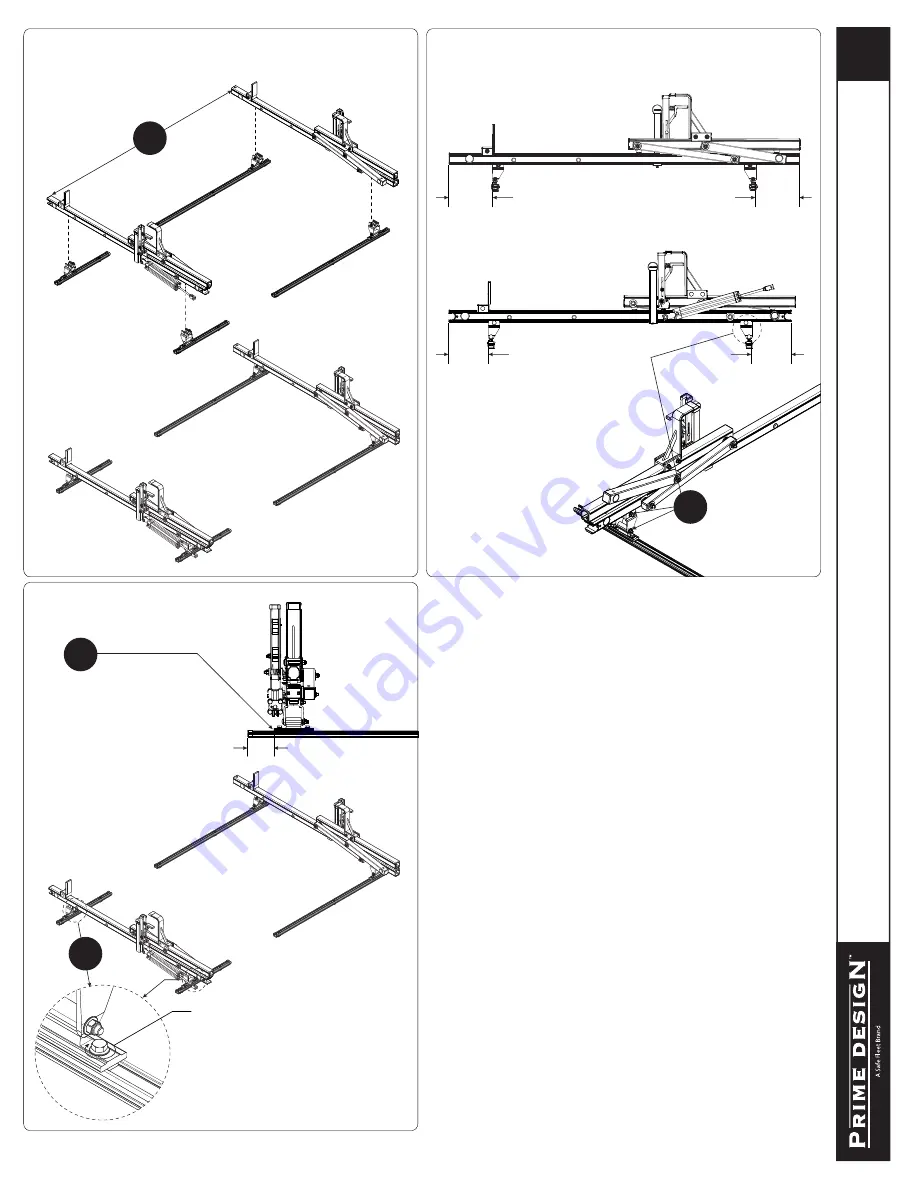 Safe Fleet Prime Design FBM-1012-BLK Скачать руководство пользователя страница 9