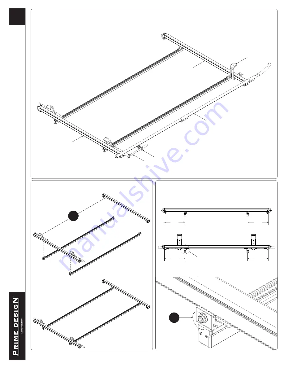 Safe Fleet Prime Design PCC-6000 Скачать руководство пользователя страница 6