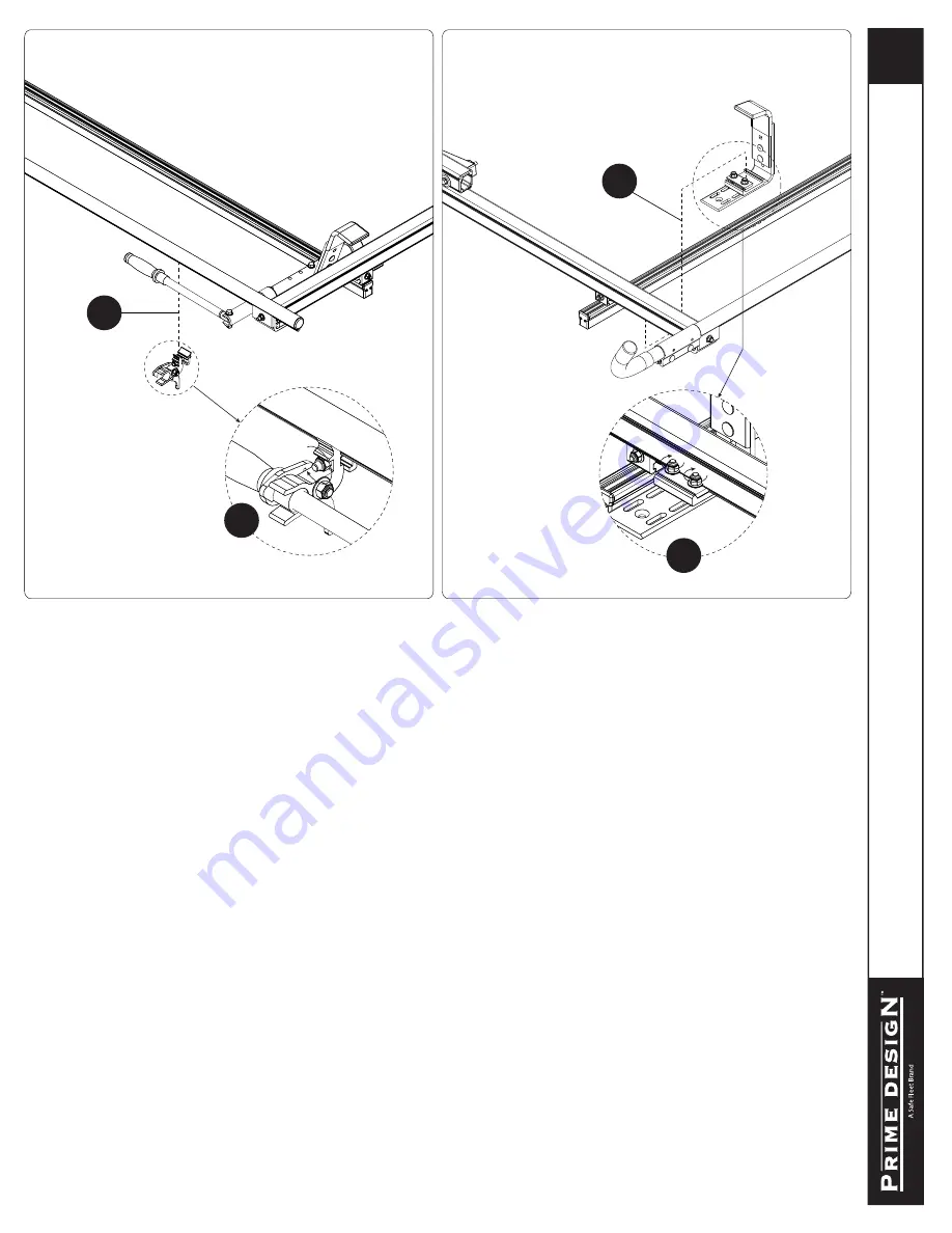 Safe Fleet Prime Design PCC-6000 Скачать руководство пользователя страница 9