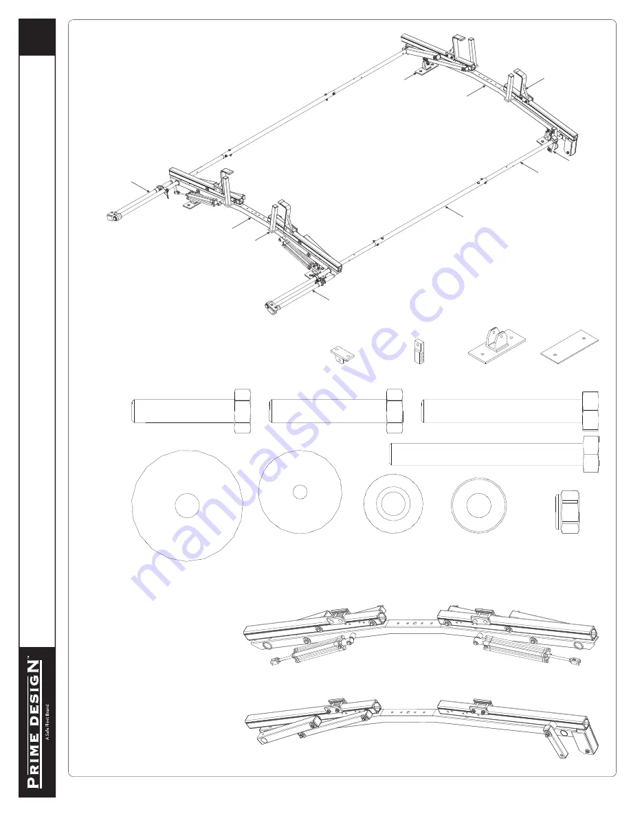 Safe Fleet PRIME DESIGN PRI-255 Скачать руководство пользователя страница 2