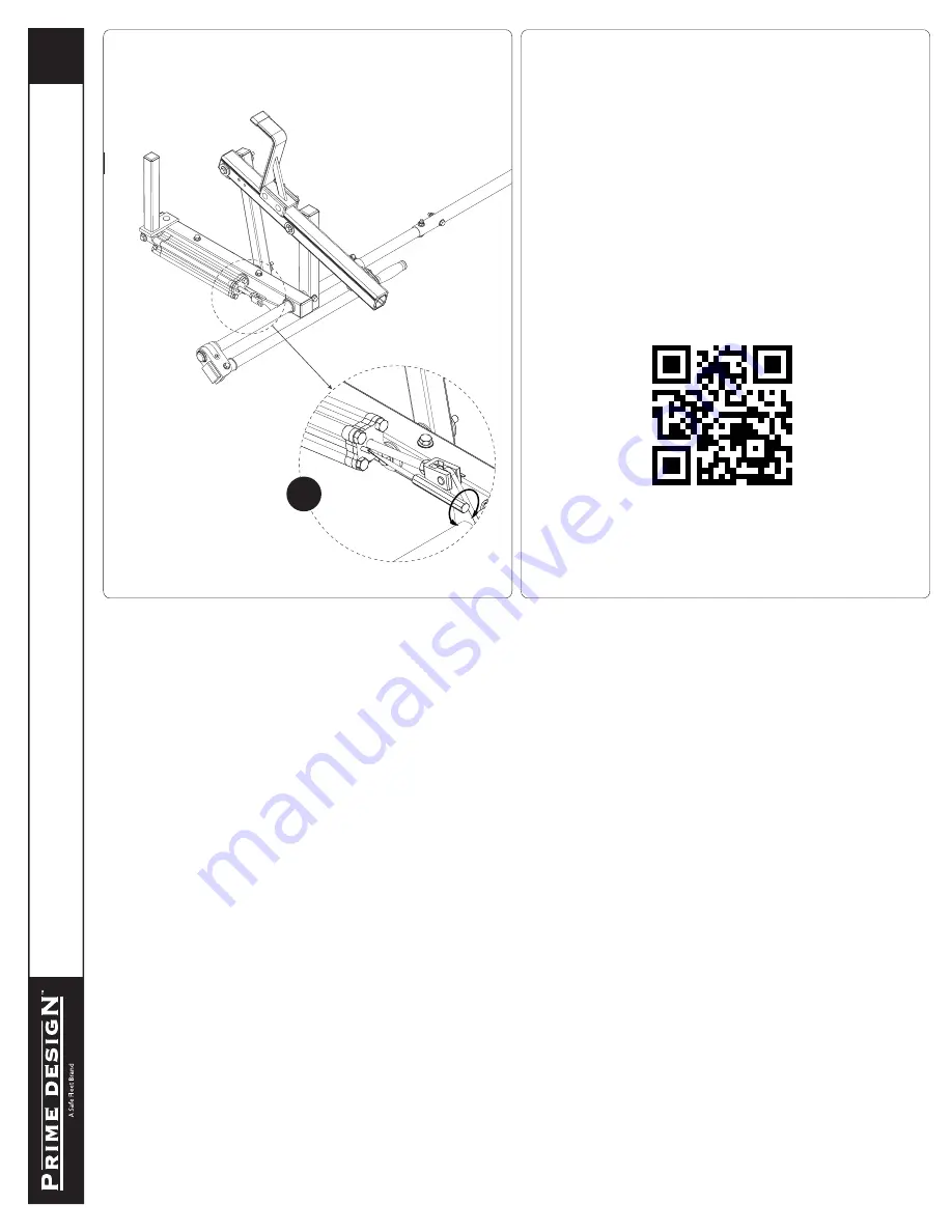 Safe Fleet Prime Design UXR 003-E Скачать руководство пользователя страница 8