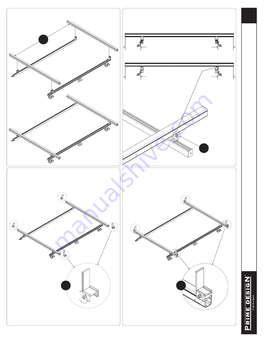 Safe Fleet PRIME DESIGN VBB PC11 Скачать руководство пользователя страница 5