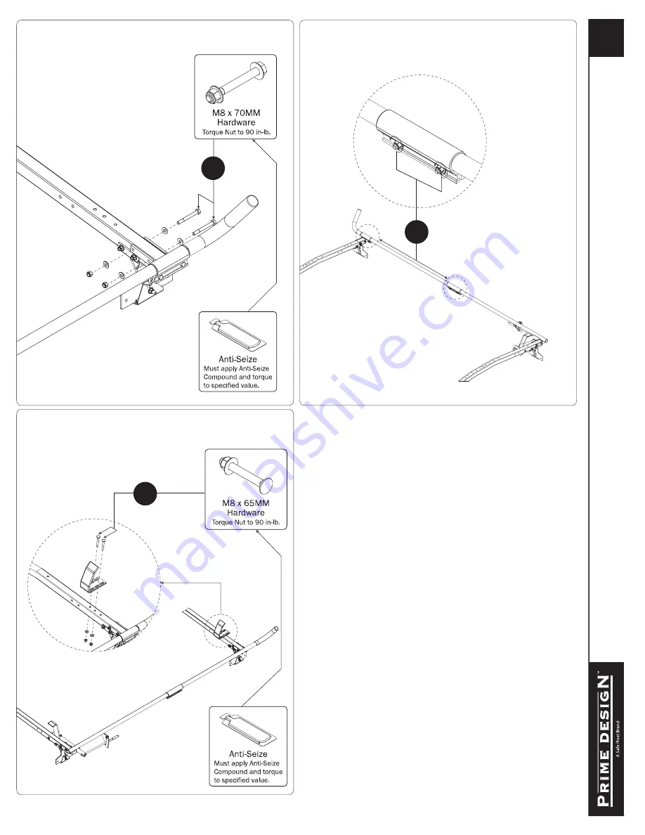 Safe Fleet PRIME DESIGN VBC 226 Скачать руководство пользователя страница 9