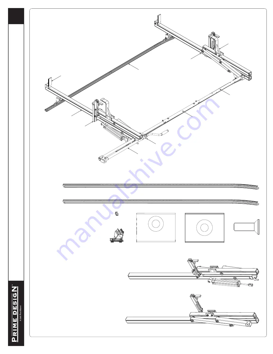 Safe Fleet Prime Design VBC PC11 Скачать руководство пользователя страница 2