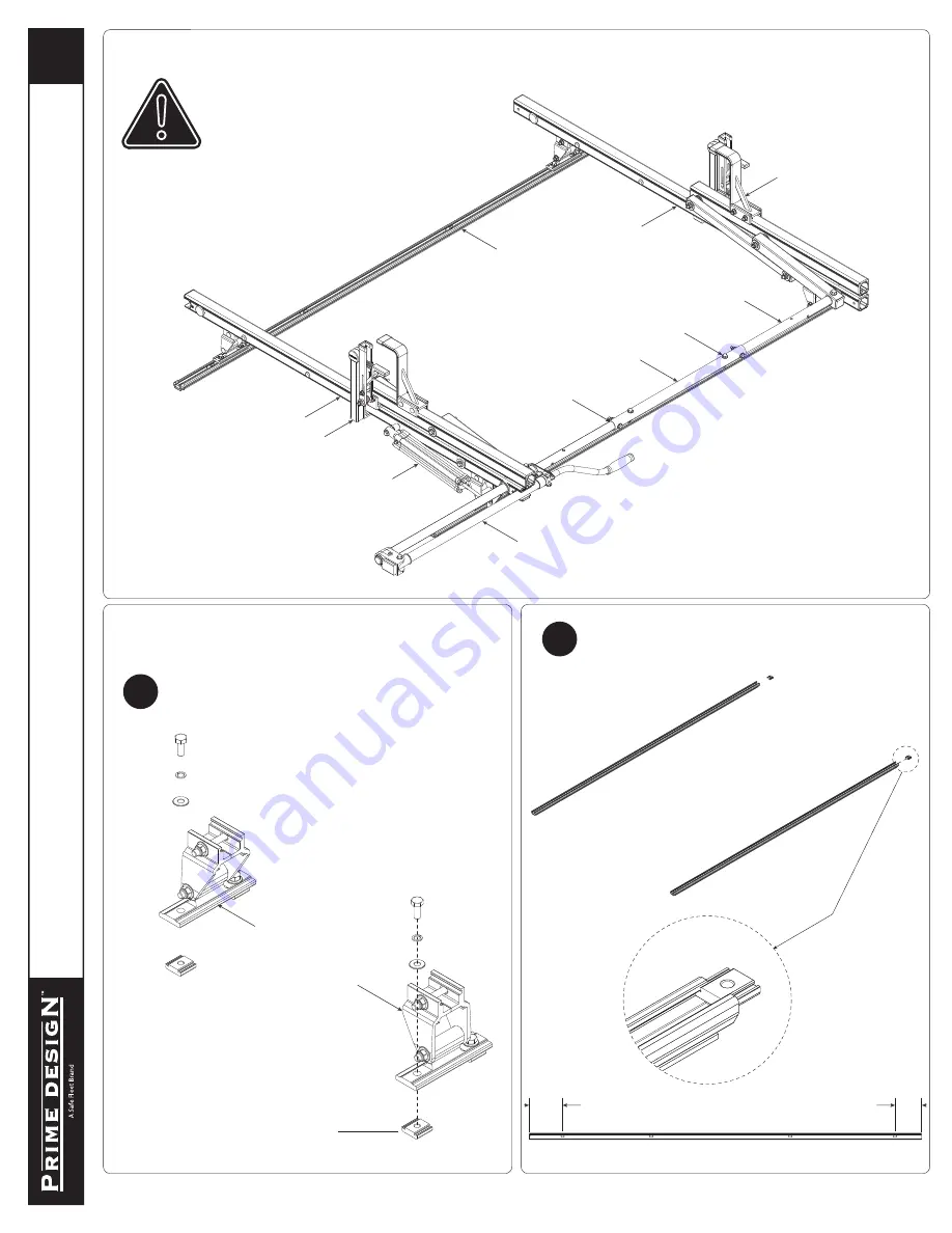 Safe Fleet Prime Design VBR-TC11B Скачать руководство пользователя страница 4