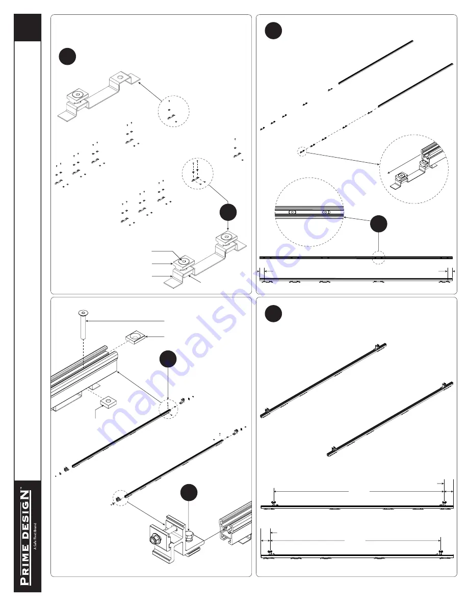 Safe Fleet PRIME DESIGN VCC NV11B Скачать руководство пользователя страница 4