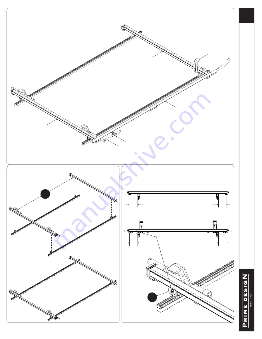 Safe Fleet PRIME DESIGN VCC NV11B Скачать руководство пользователя страница 5