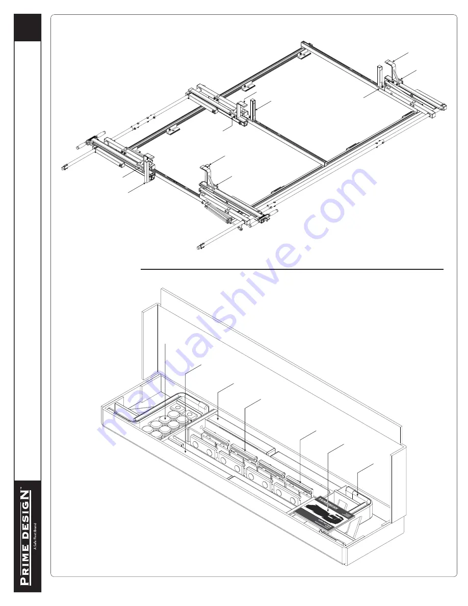 Safe Fleet Prime Design VRR3-FT31G-ST Скачать руководство пользователя страница 2