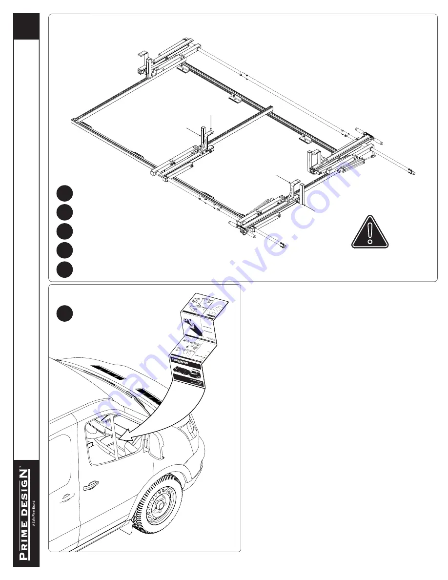 Safe Fleet Prime Design VRR3-FT31G-ST Скачать руководство пользователя страница 10