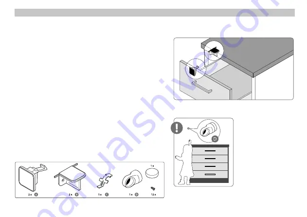 Safe SC 807 Скачать руководство пользователя страница 8