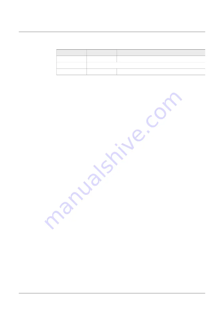 SAFEASSURE FRDMGD3160DCMHB Manual Download Page 2