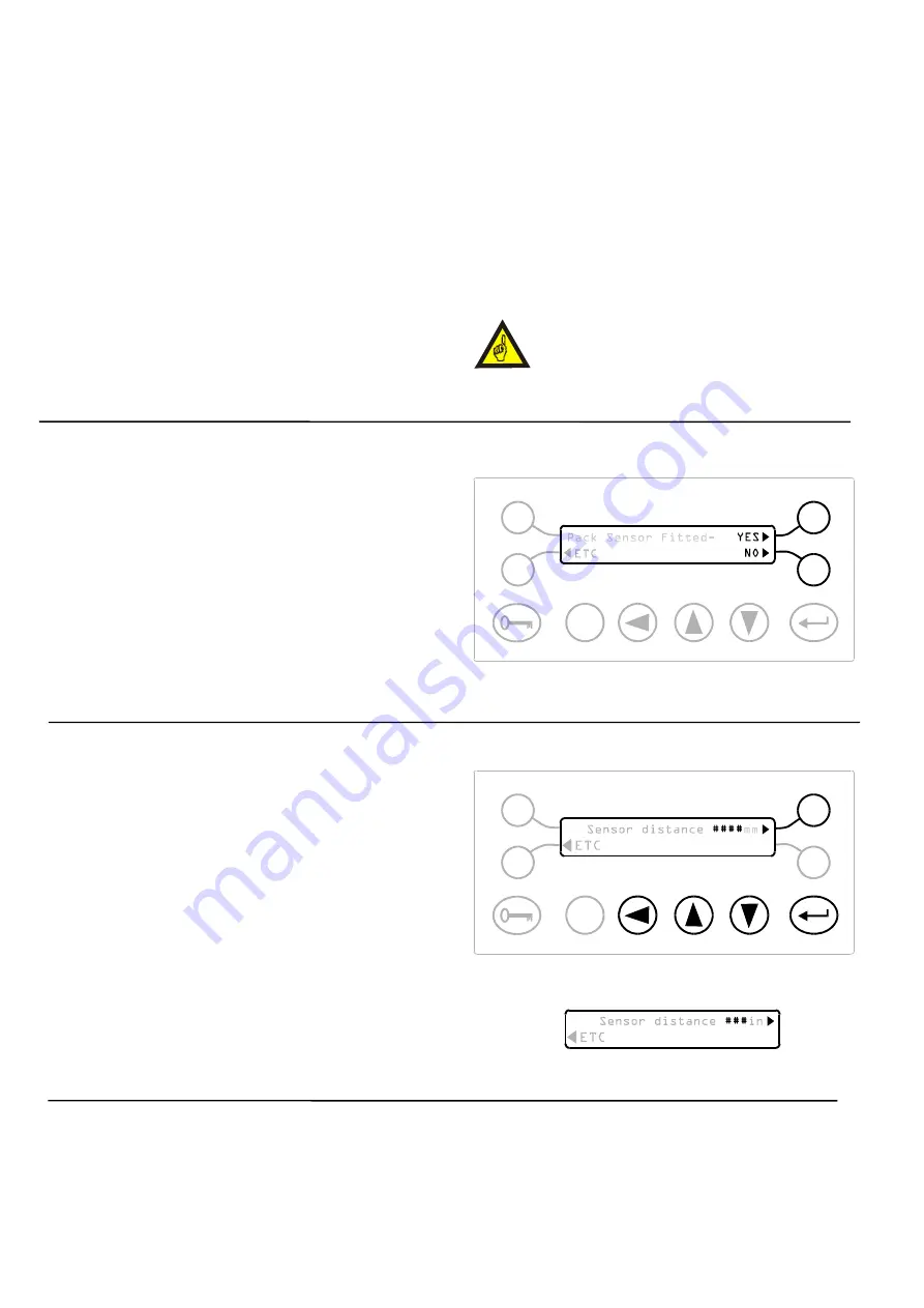 Safeline Signature Скачать руководство пользователя страница 72