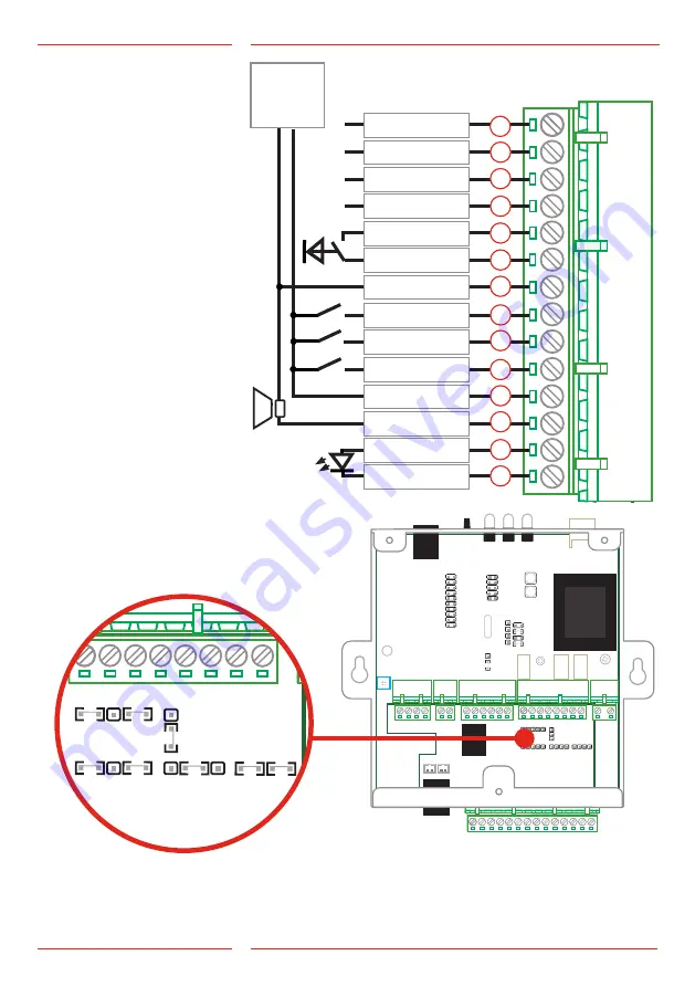 Safeline TTR Manual Download Page 9