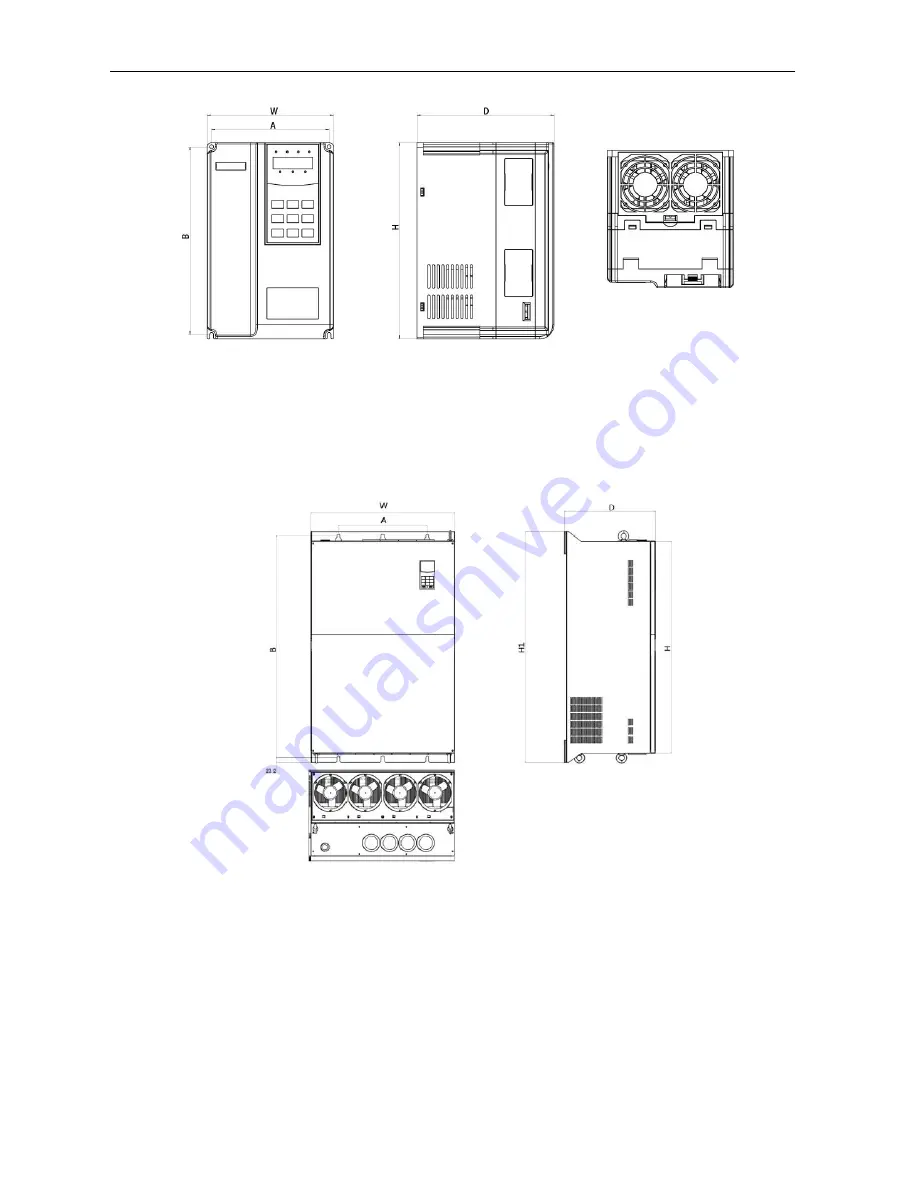 SafeSave SN200G Series Скачать руководство пользователя страница 15