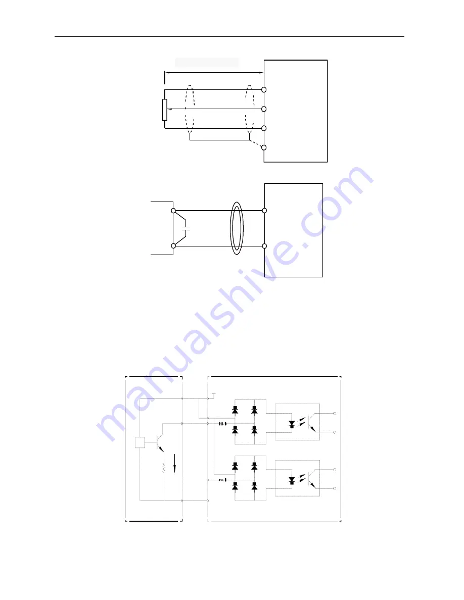 SafeSave SN200G Series Operation Manual Download Page 33