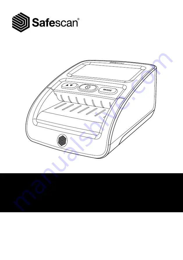 Safescan 155-S User Manual Download Page 76