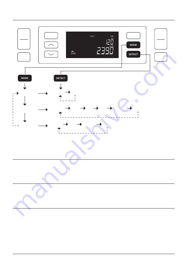 Safescan 2265 Скачать руководство пользователя страница 34