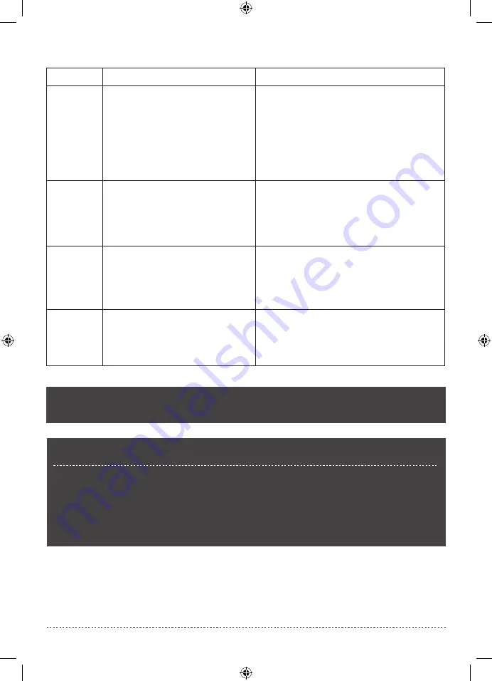 Safescan 2465-S Quick Installation Manual Download Page 19