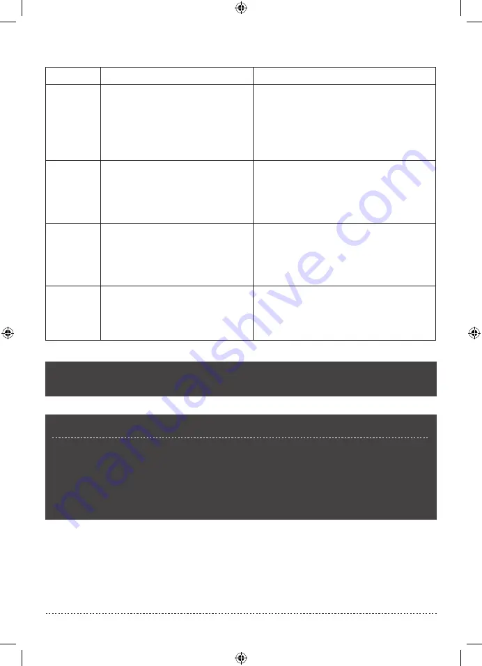 Safescan 2465-S Скачать руководство пользователя страница 31