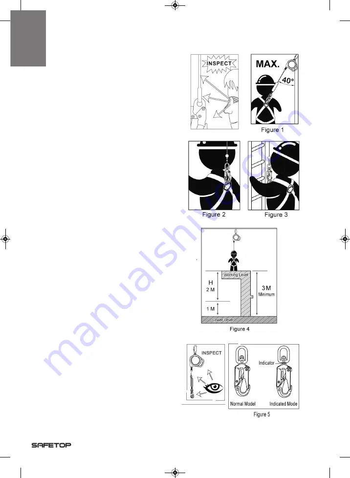 Safetop MAXIROLL Скачать руководство пользователя страница 2