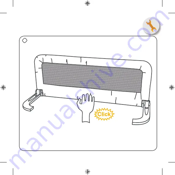 Safety 1st 24835510 Instructions For Use & Warranty Download Page 11