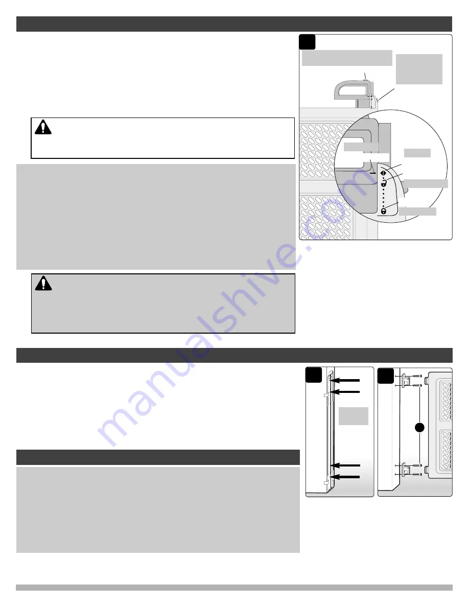 Safety 1st 41823 Скачать руководство пользователя страница 3