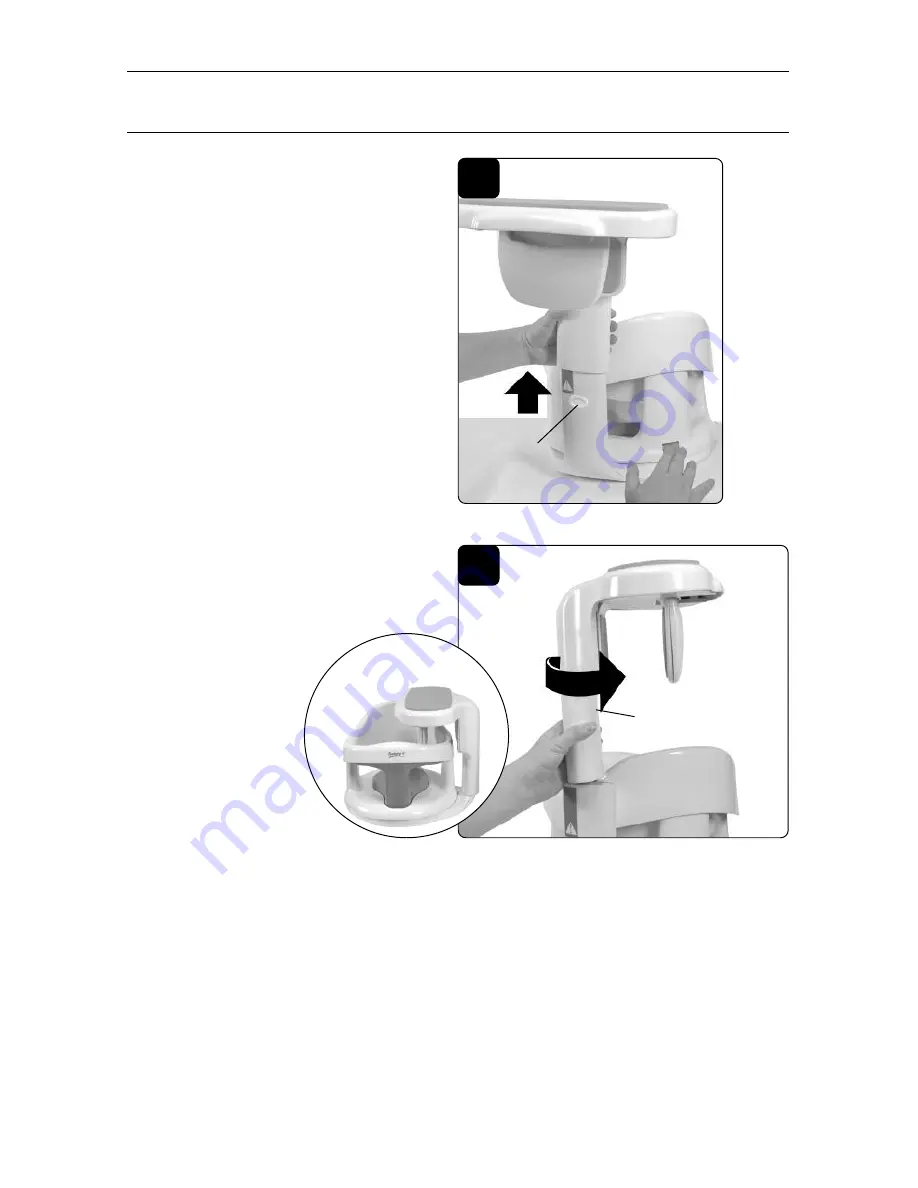 Safety 1st 44301A User Manual Download Page 7