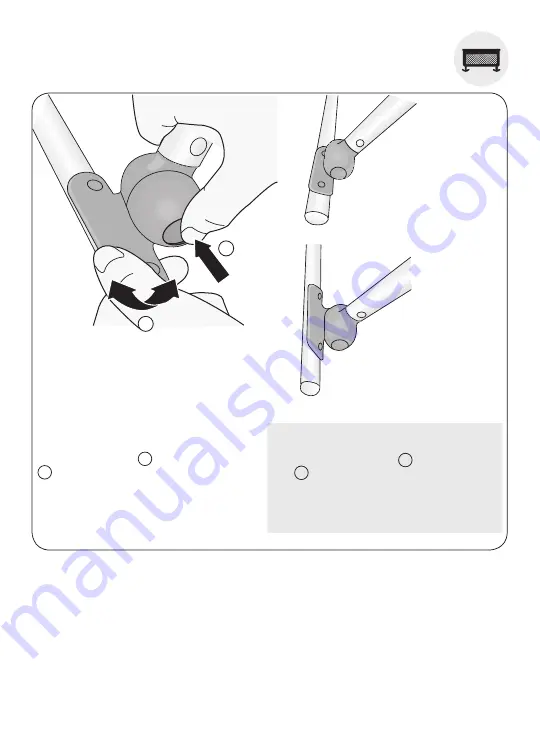 Safety 1st BT080 Manual Download Page 9