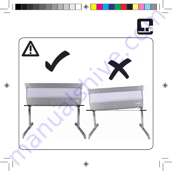 Safety 1st Calidoo Manual Download Page 27