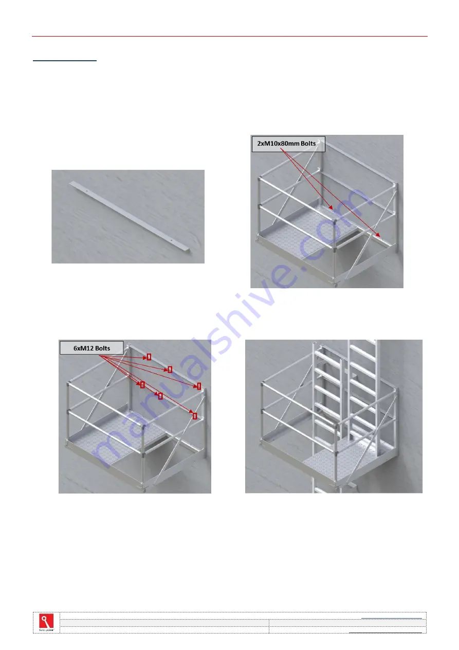 SafetyLink LADER002.LHD.75 Скачать руководство пользователя страница 25