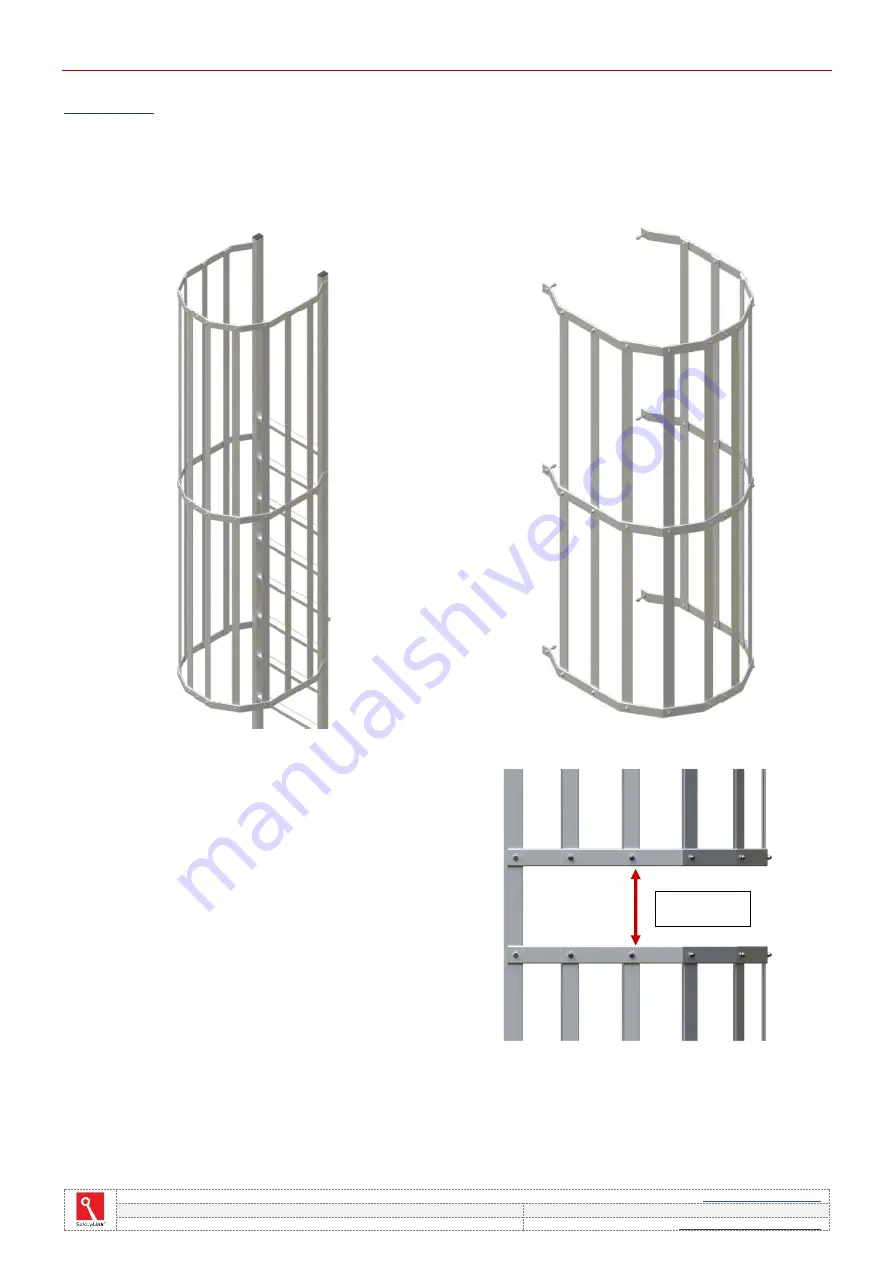 SafetyLink LADER002.LHD.75 Скачать руководство пользователя страница 27