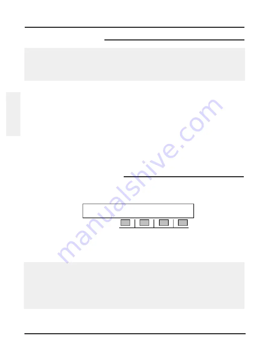 Sage 930i Operating Manual Download Page 25