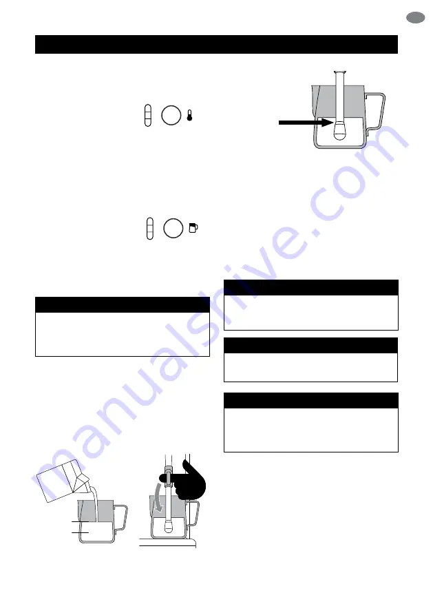 Sage Bambino Plus SES500 User Manual Download Page 7