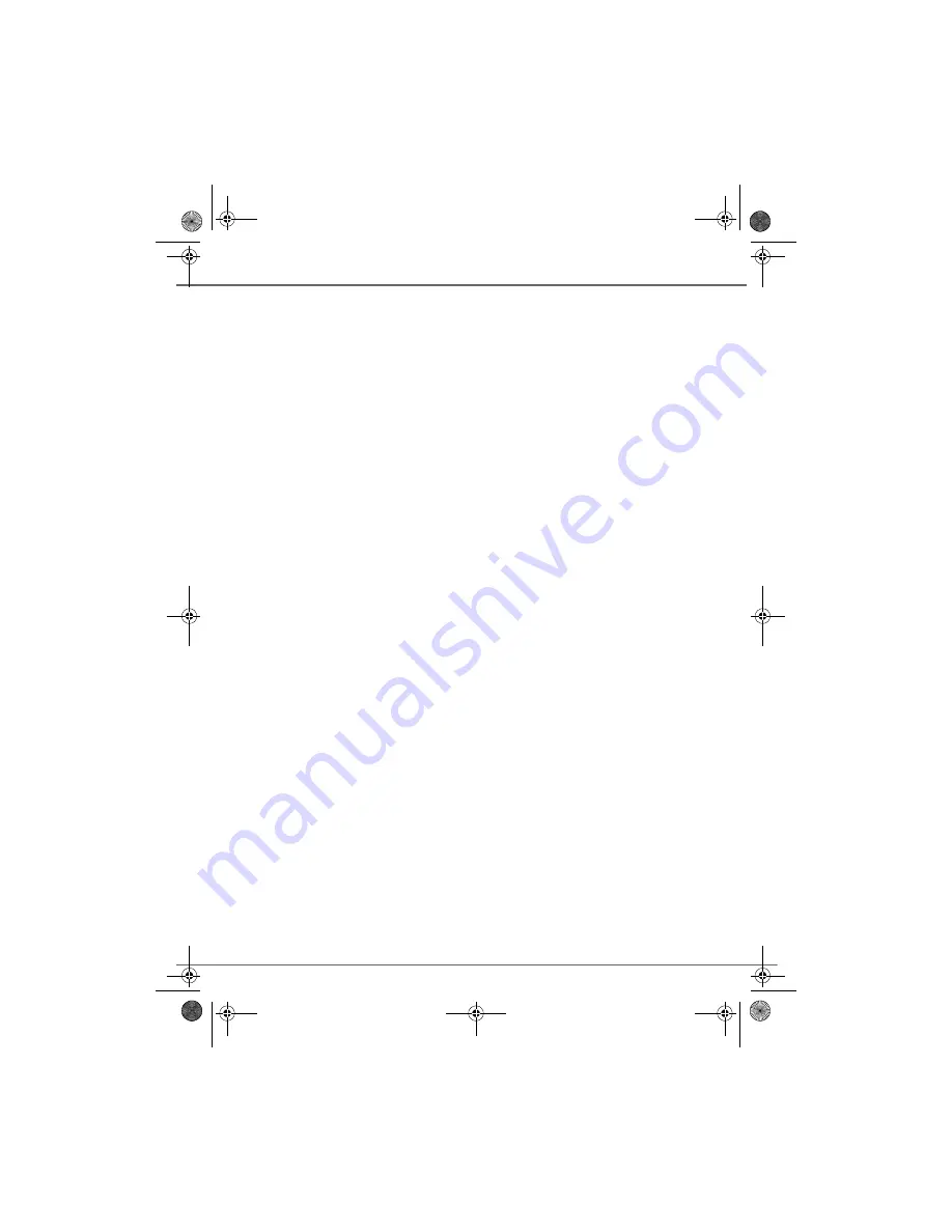 Sagem D70H User Manual Download Page 163