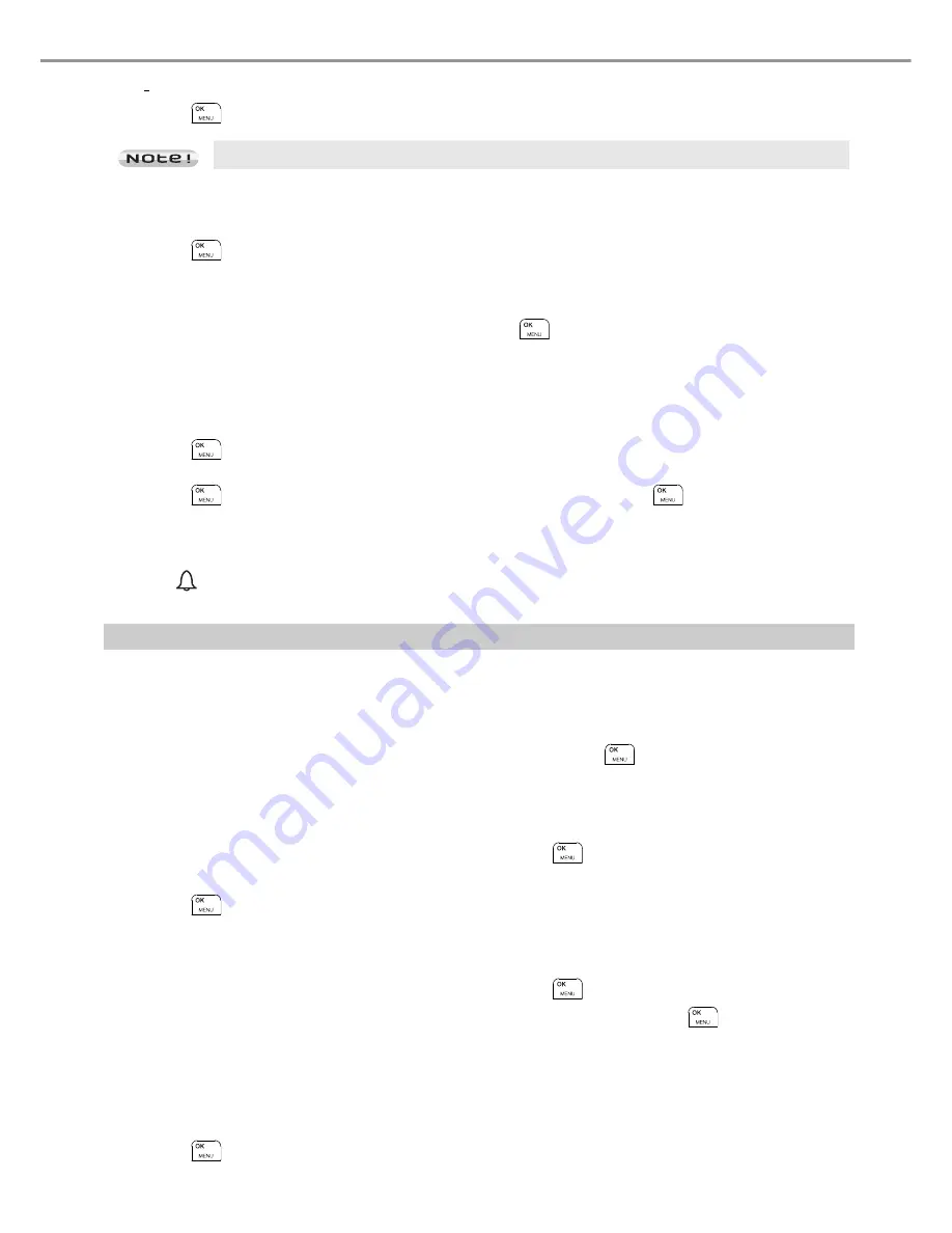 SAGEMCOM Seen User Manual Download Page 16