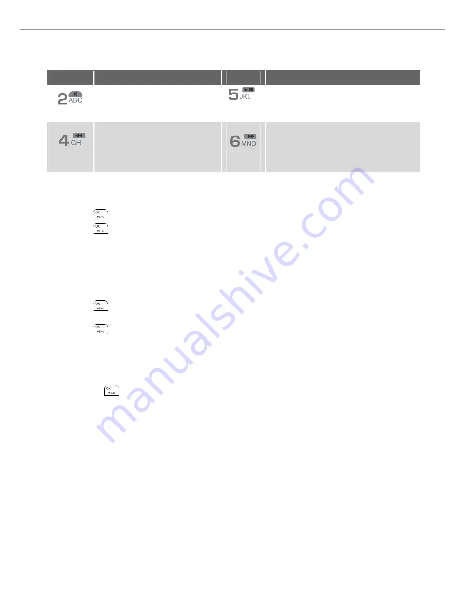 SAGEMCOM Seen User Manual Download Page 18