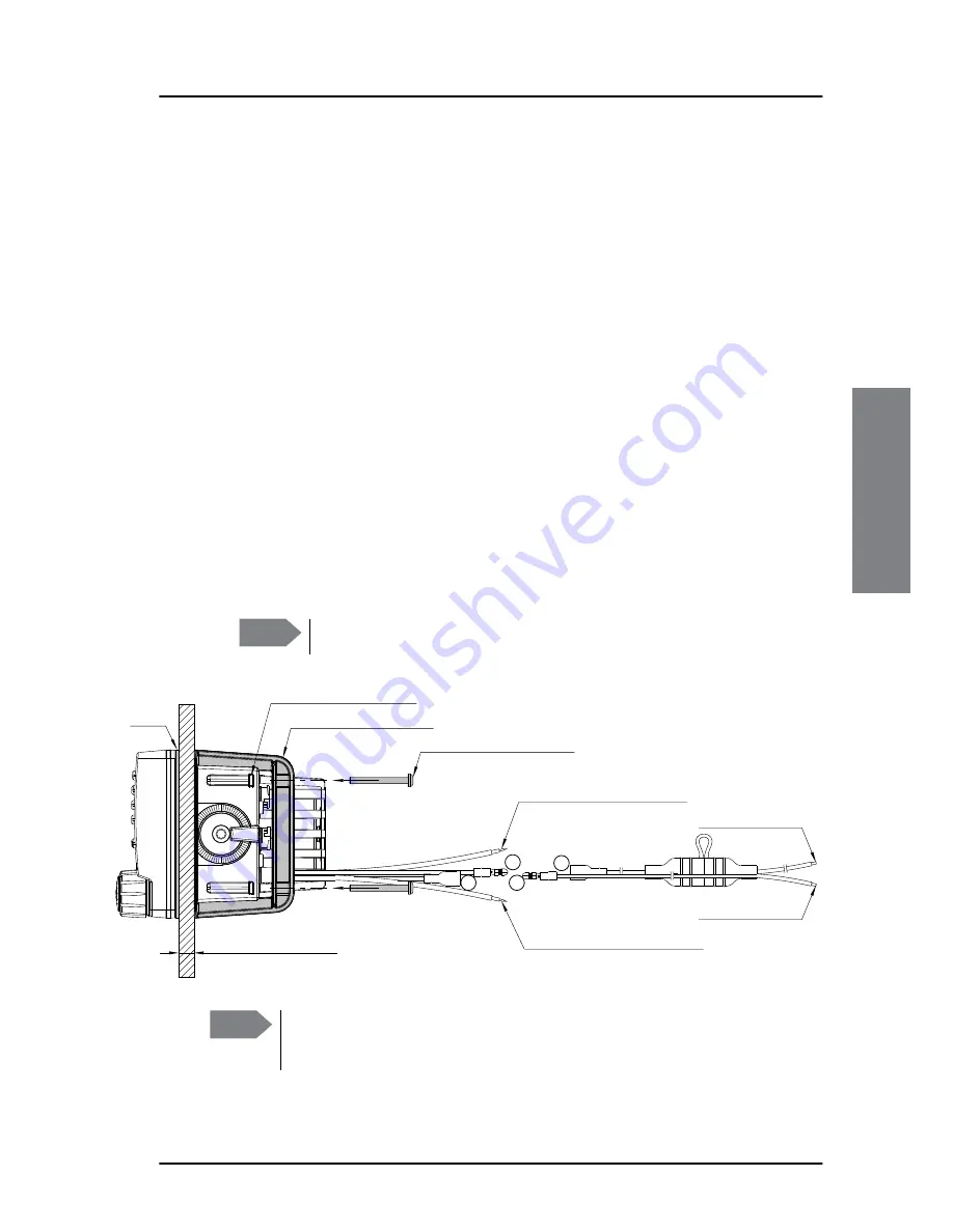 Sailor 6215 VHF DSC Скачать руководство пользователя страница 65