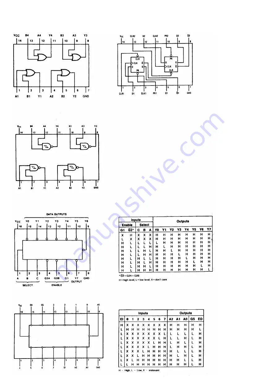 Sailor RM2042 Technical Manual Download Page 48