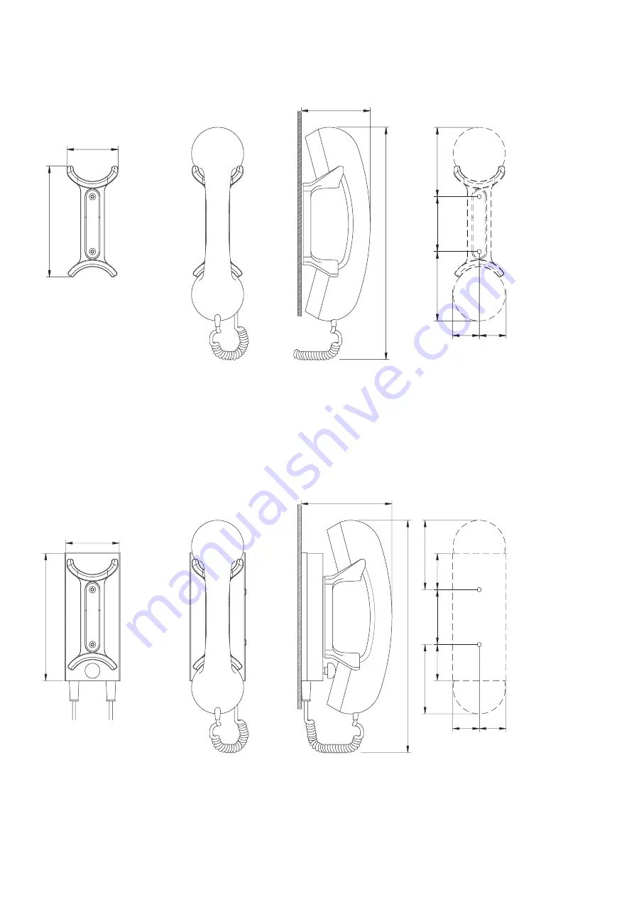 Sailor RM2042 Скачать руководство пользователя страница 92