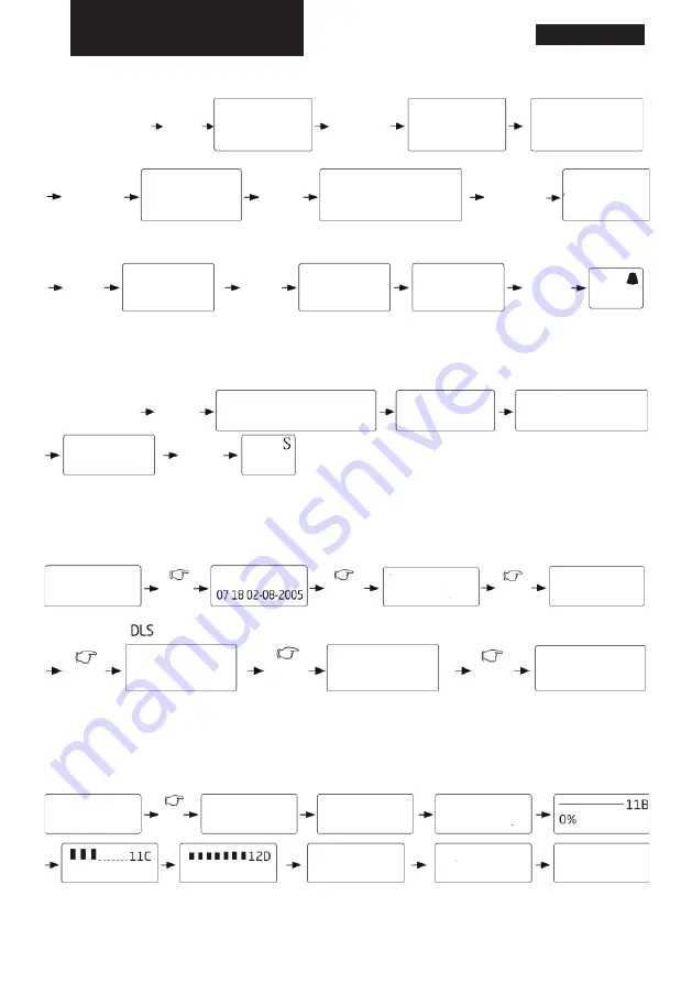 Sailor SA-222 User Manual Download Page 18