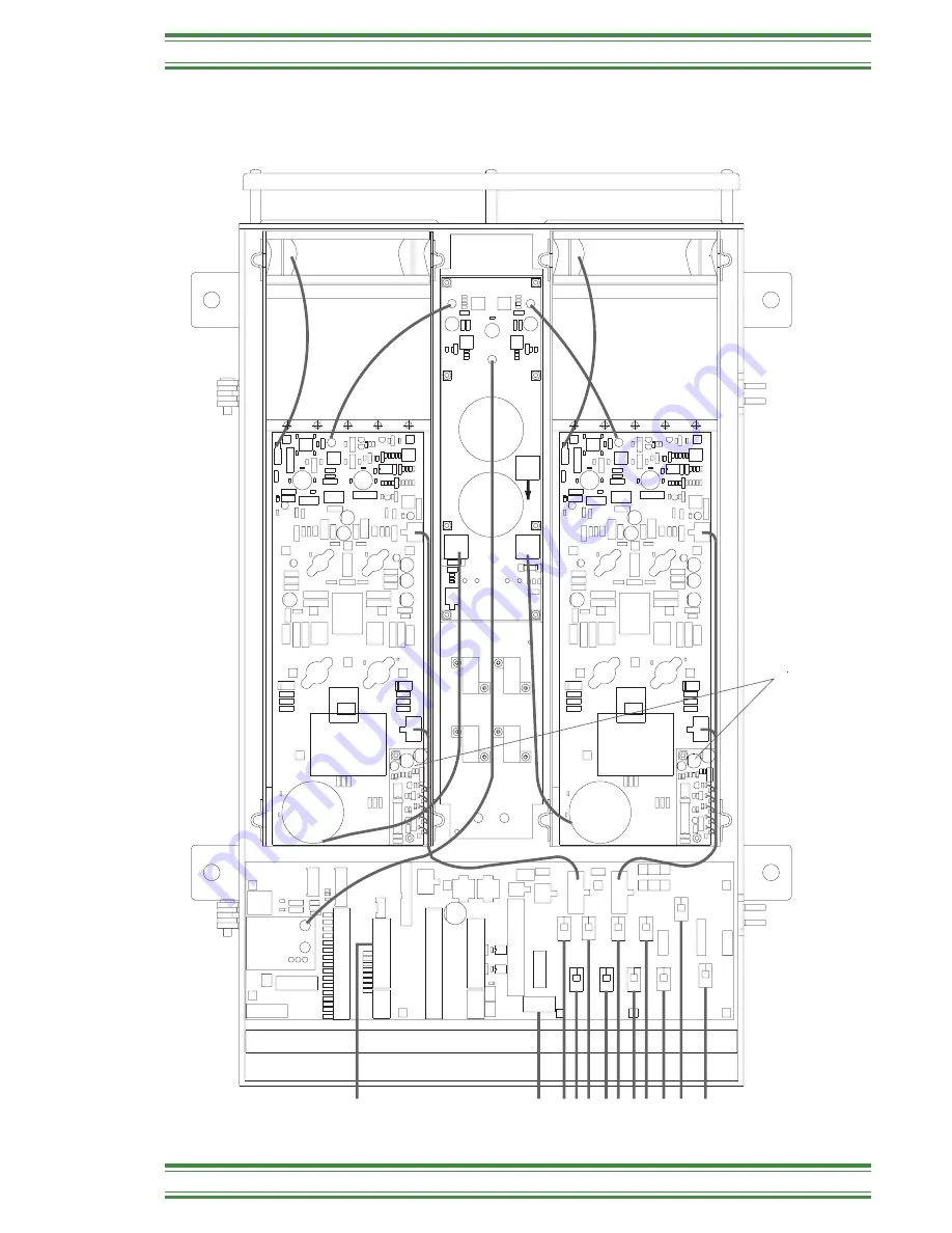 Sailor T2131 Service Information Download Page 2