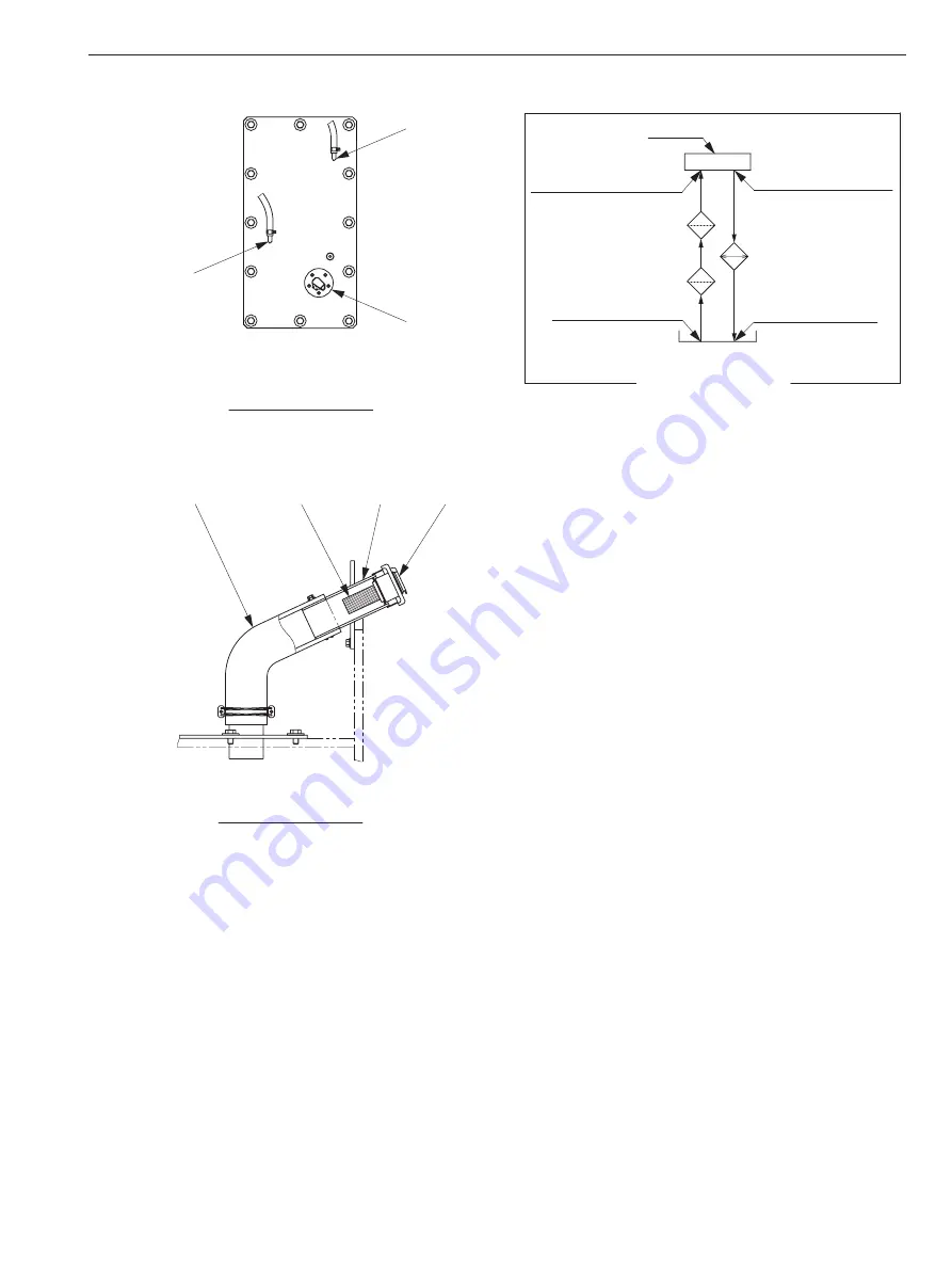 Sakai SV414 Shop Manual Download Page 41