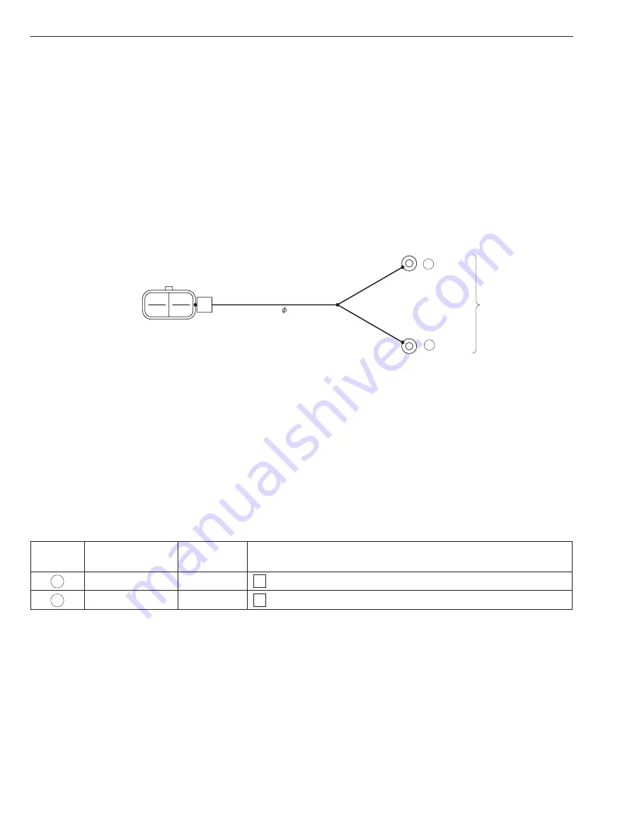 Sakai SV414 Shop Manual Download Page 118