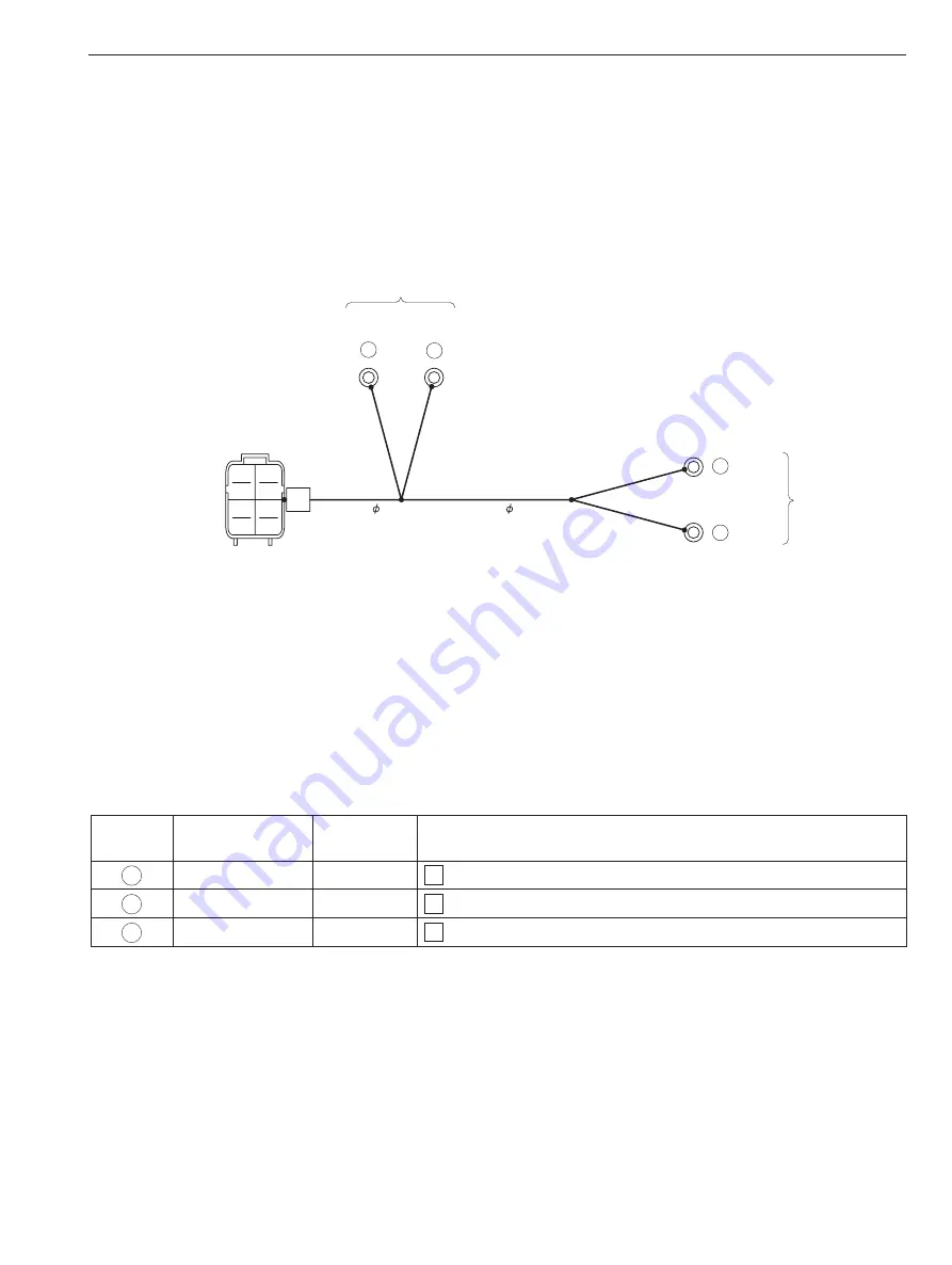 Sakai SV414 Shop Manual Download Page 119