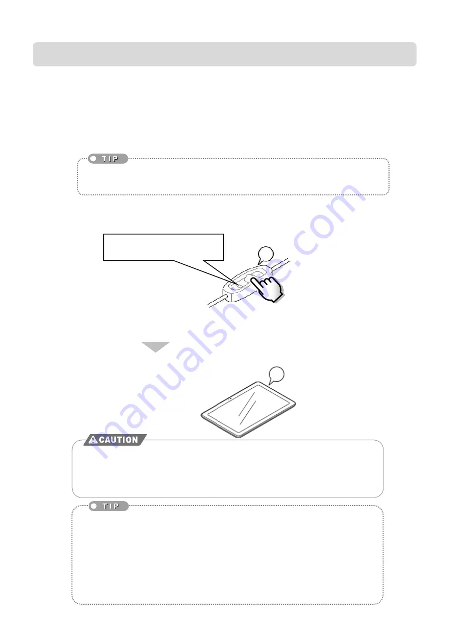 Sakamoto Auscultation Simulator 2 M164-1 User Manual Download Page 10