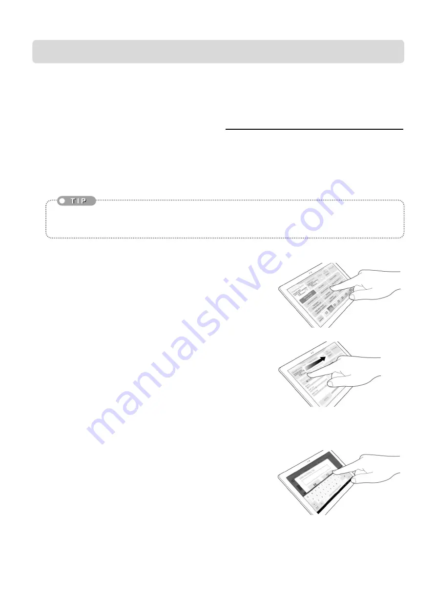 Sakamoto Auscultation Simulator 2 M164-1 User Manual Download Page 14