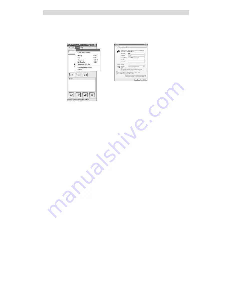 Sakar iConcepts 49152 DM Owner'S Manual Download Page 16