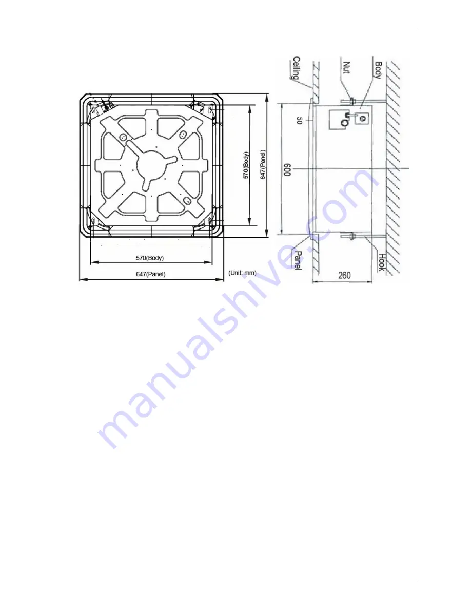 Sakata SIB-100BAY Service Manual Download Page 13