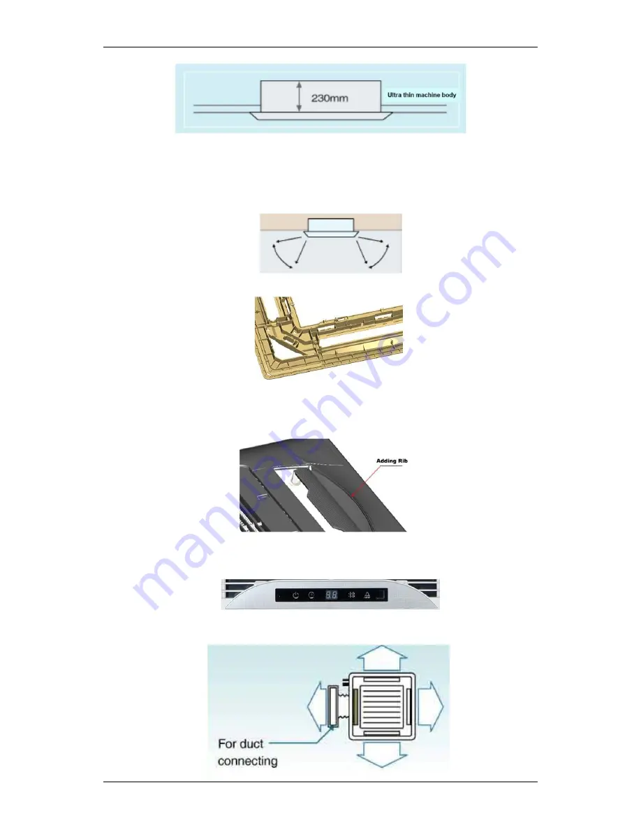 Sakata SIB-100BAY Service Manual Download Page 24